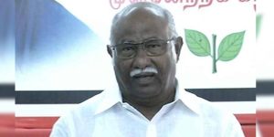 Anwar Raja