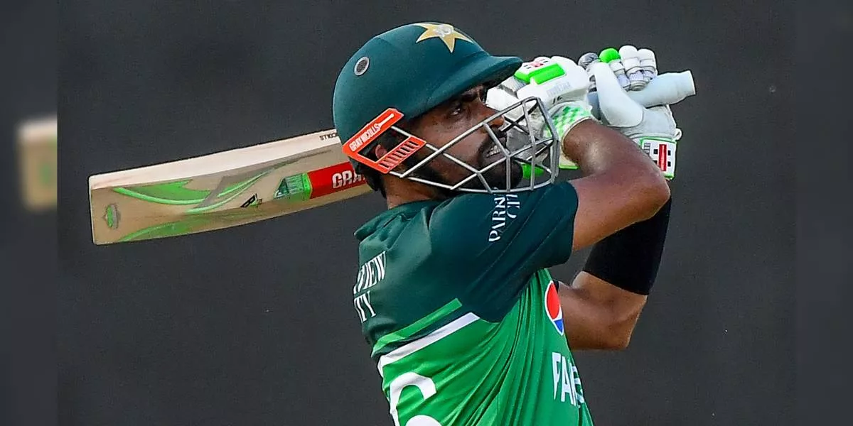 Babar Azam