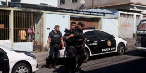 BrazilianPolice