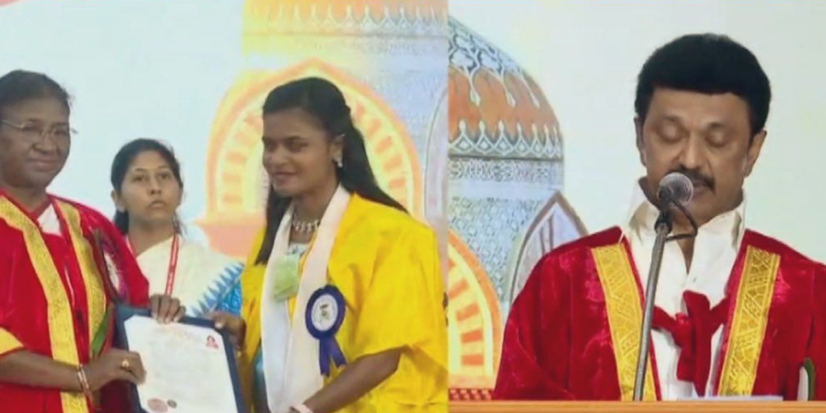 CMMKStalin - PresidentOfIndia