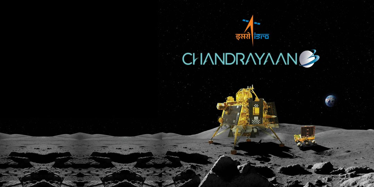 Chandrayaan-3 Mission
