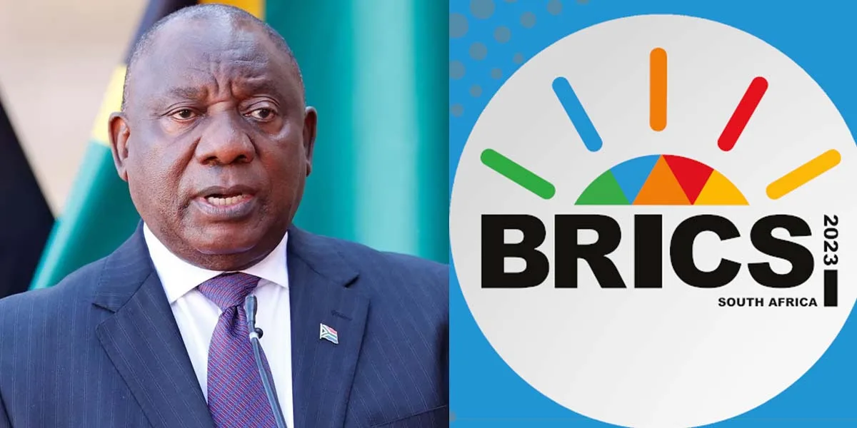 CyrilRamaphosa