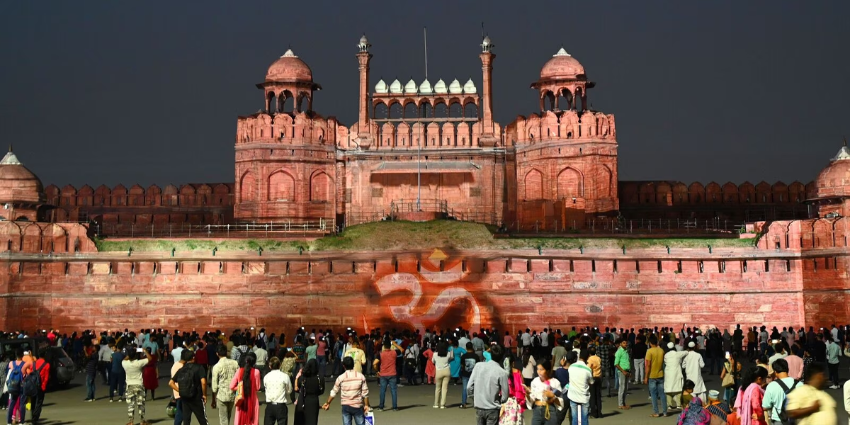 Delhi