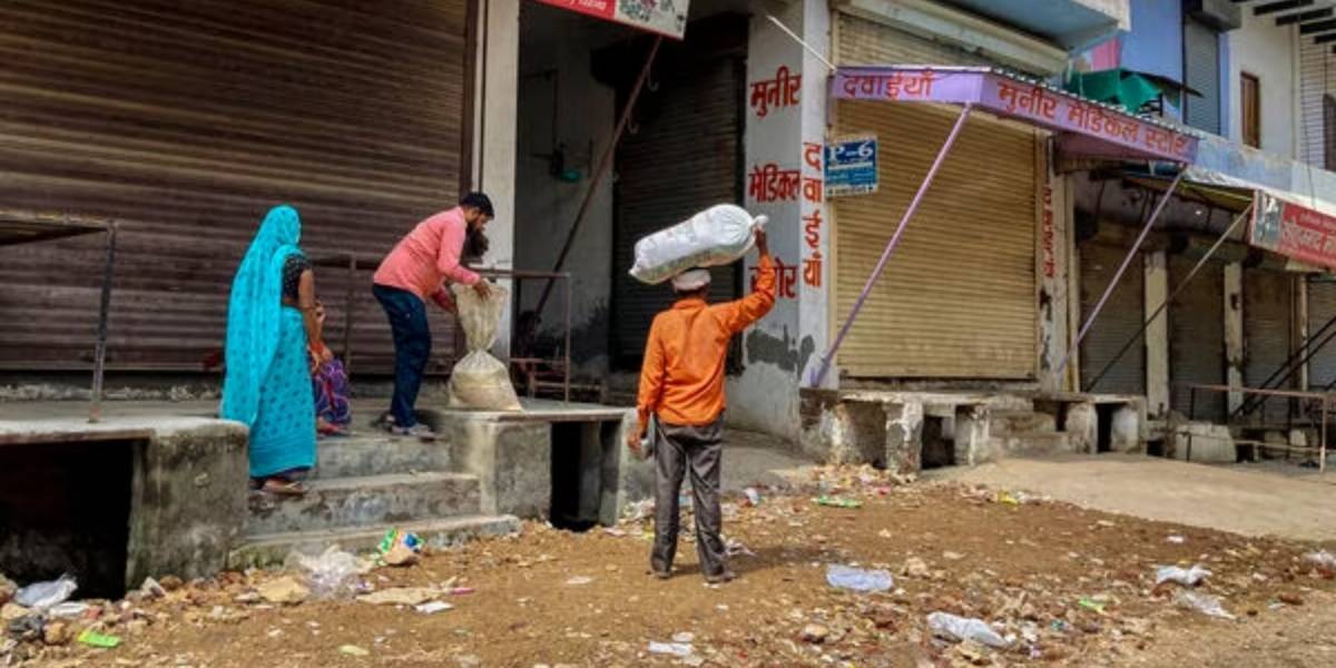 Haryana Issue
