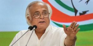 Jairam Ramesh, Congress Rajyasabha MP