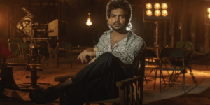 Kavin - Star Movie