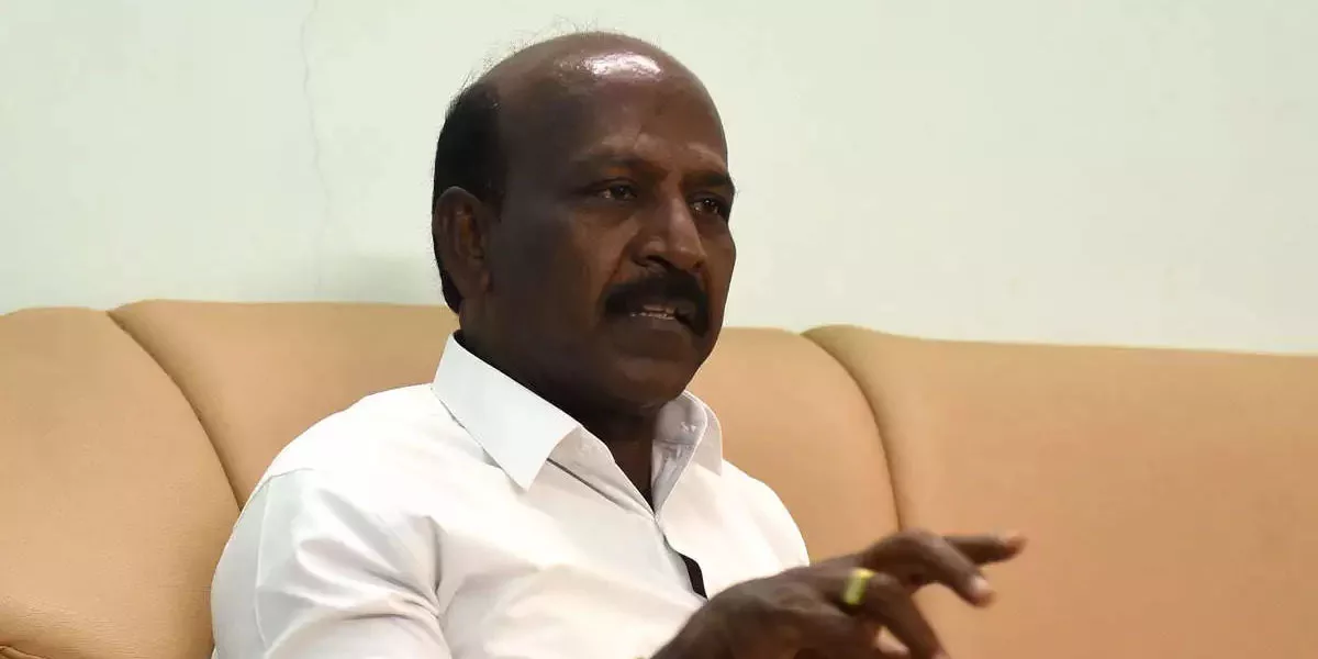 M. Subramanian