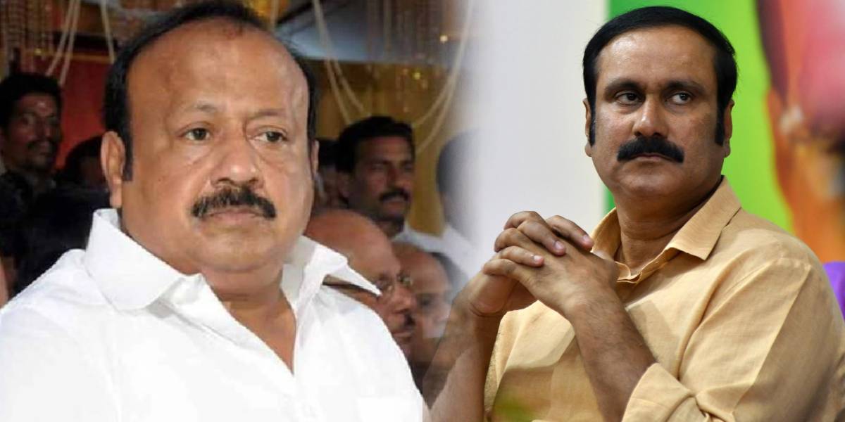 MRK Panneerselvam