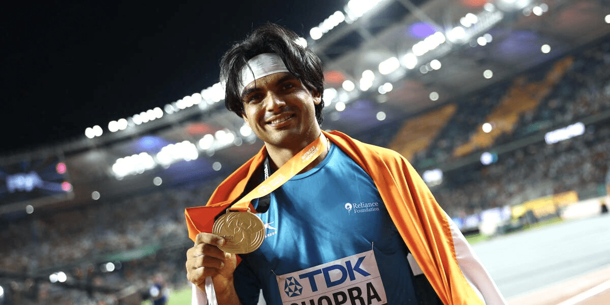 NeerajChopra