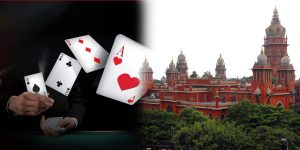 Online Games Case on Madras high court