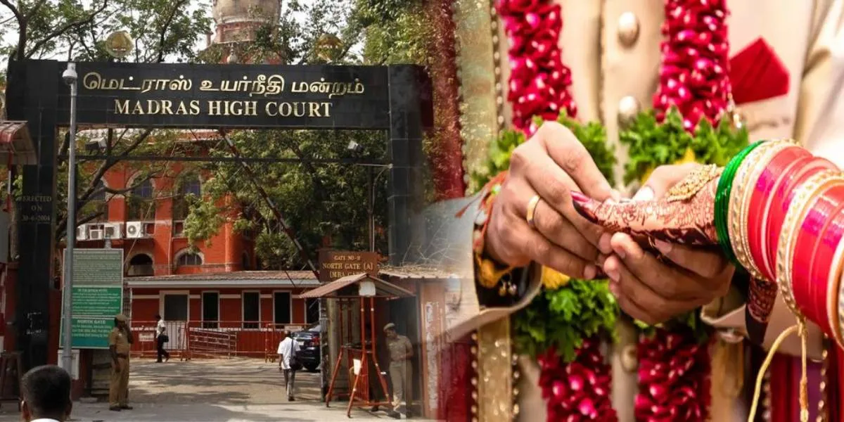 Online Matrimony