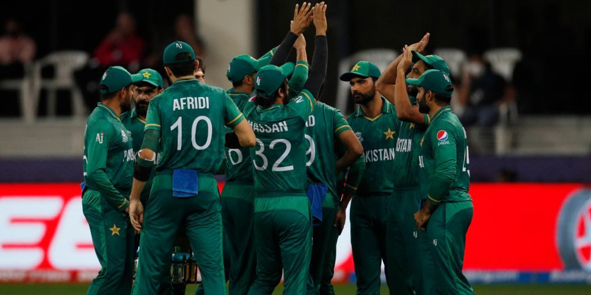 Pakistan cricket team