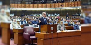 Pakistan parliament dissolved