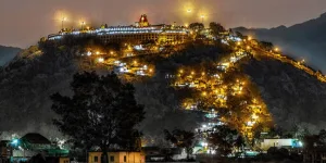 Palani Murugan Temple