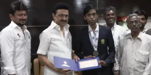 Pragg meet CM