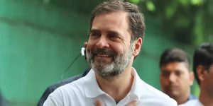 Rahulgandhi, Former Congress MP