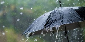 Rain in Tamilnadu