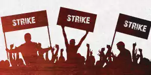 STRIKE