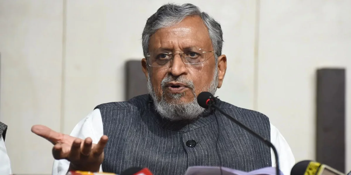 SushilModi