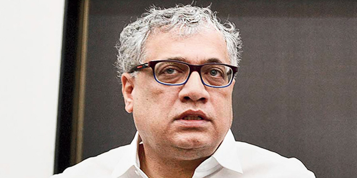 TMC Rajya sabha MP Derek O'brien