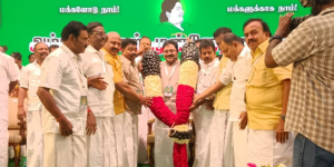 TTVDhinakaran