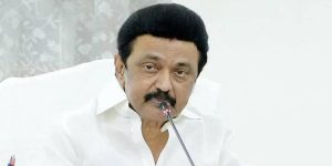 Tamilnadu CM MK Stalin - DMK Meeting