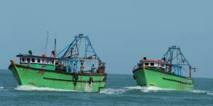 Tamilnadu Fisherman