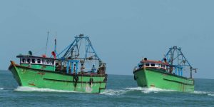 Tamilnadu fisherman