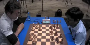 TieBreaker