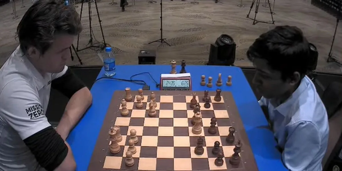 TieBreaker