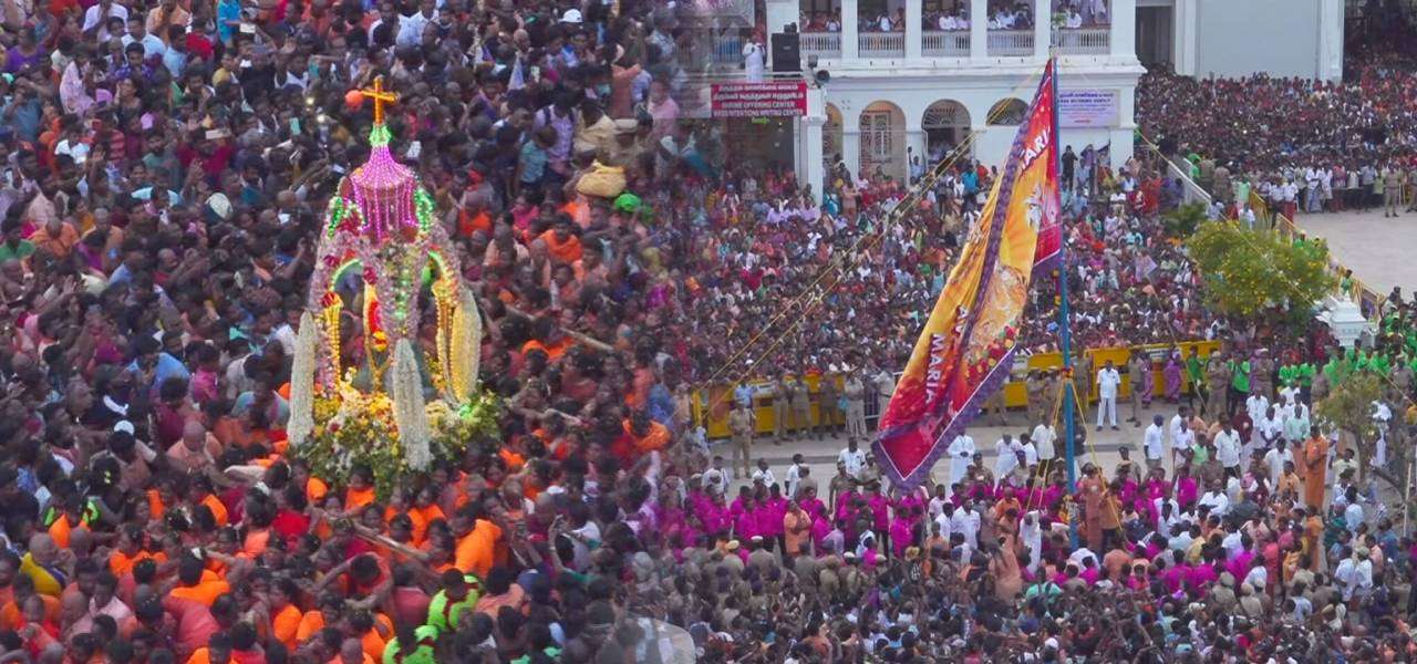 Velankanni