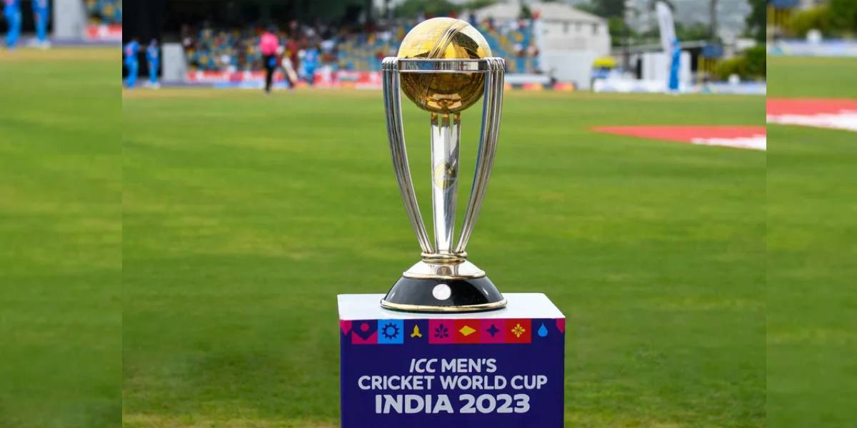 WorldCup Cricket 2023
