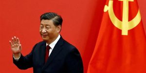 Xi Jinping