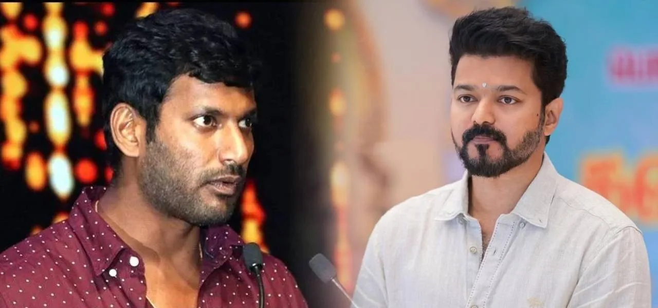 actor vishal