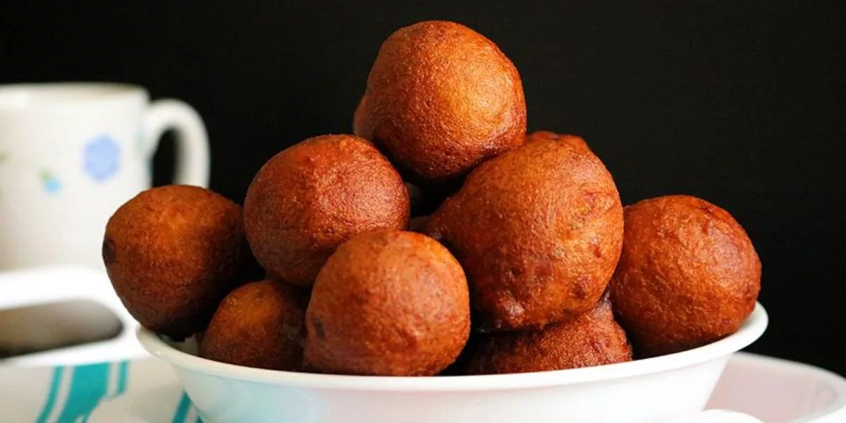 bonda