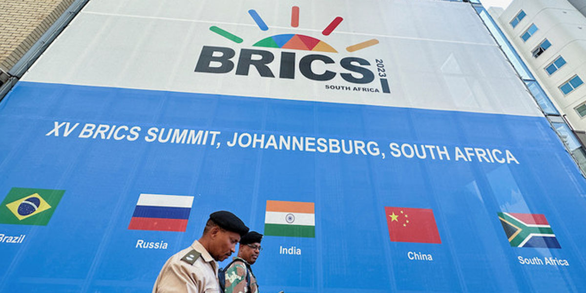 brics summit 2023