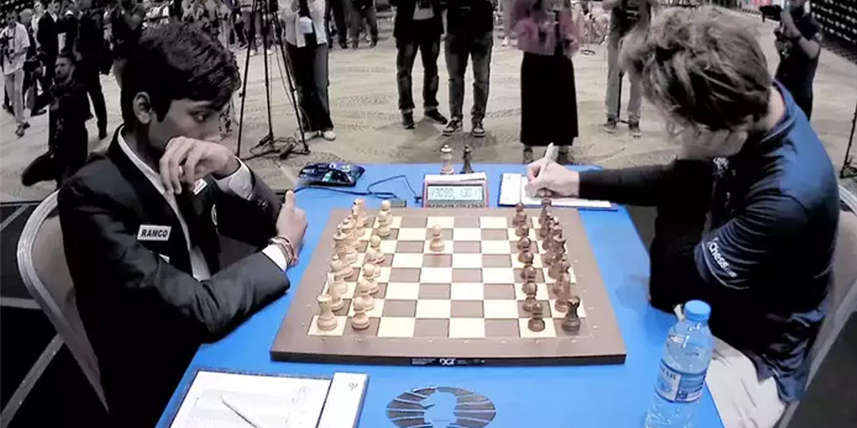 chess live