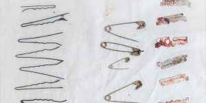 hairpin