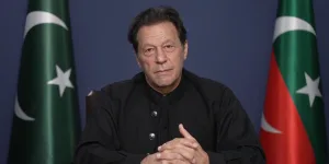 imran khan