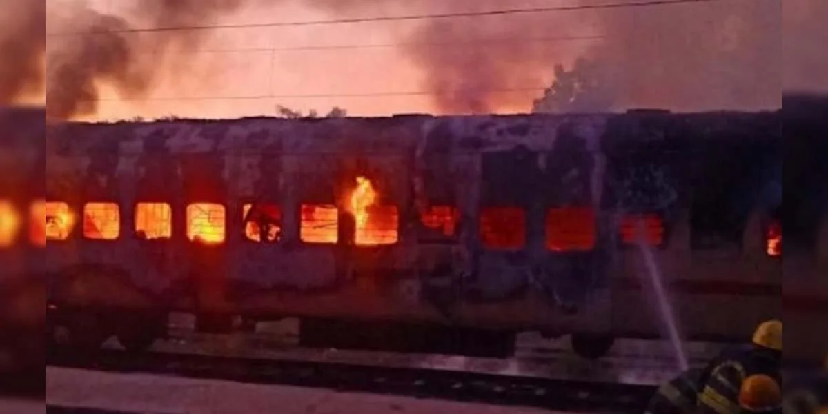 madurai train accident