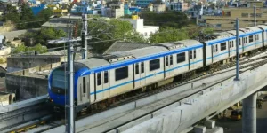 metro