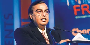 mukesh ambani