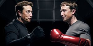 musk vs mark
