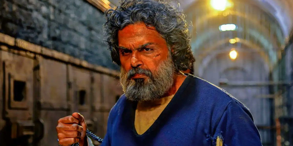 sardar 2