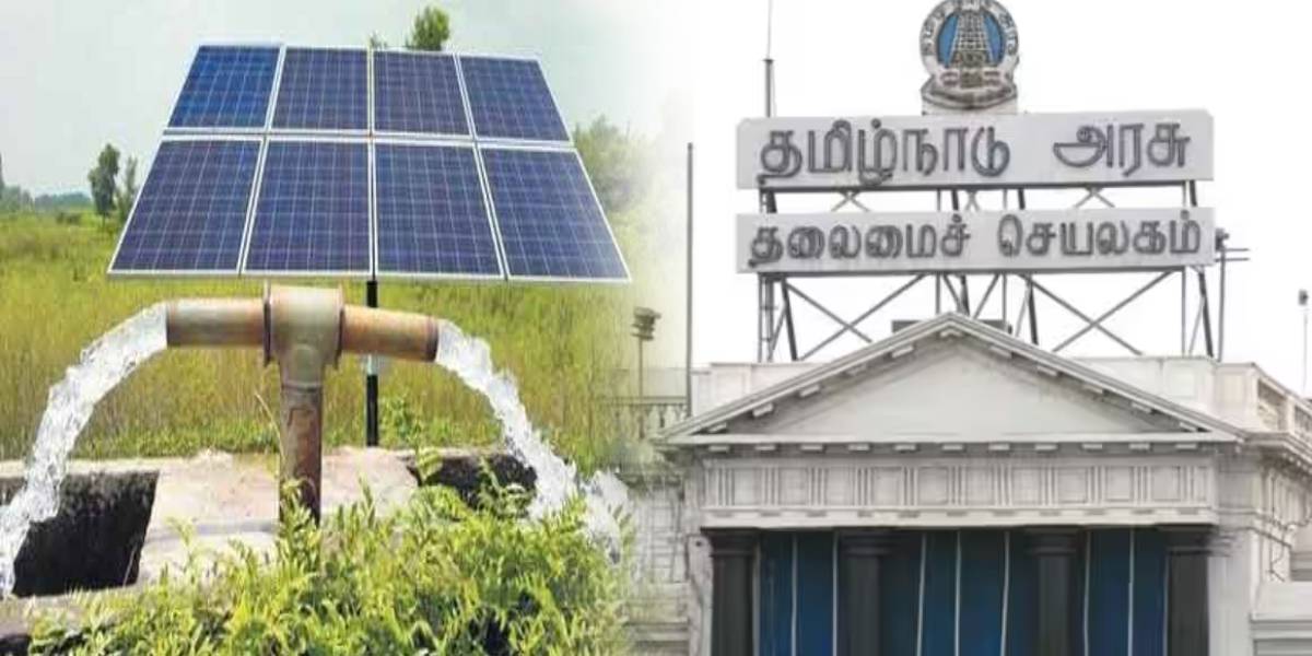 solar power