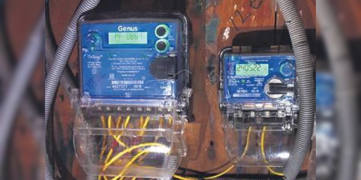 tneb smart meter