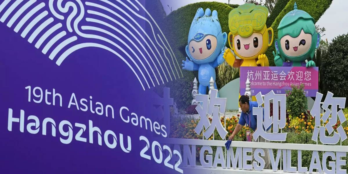 19th Asian Games