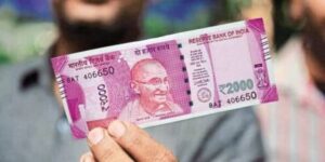 2000 rs note