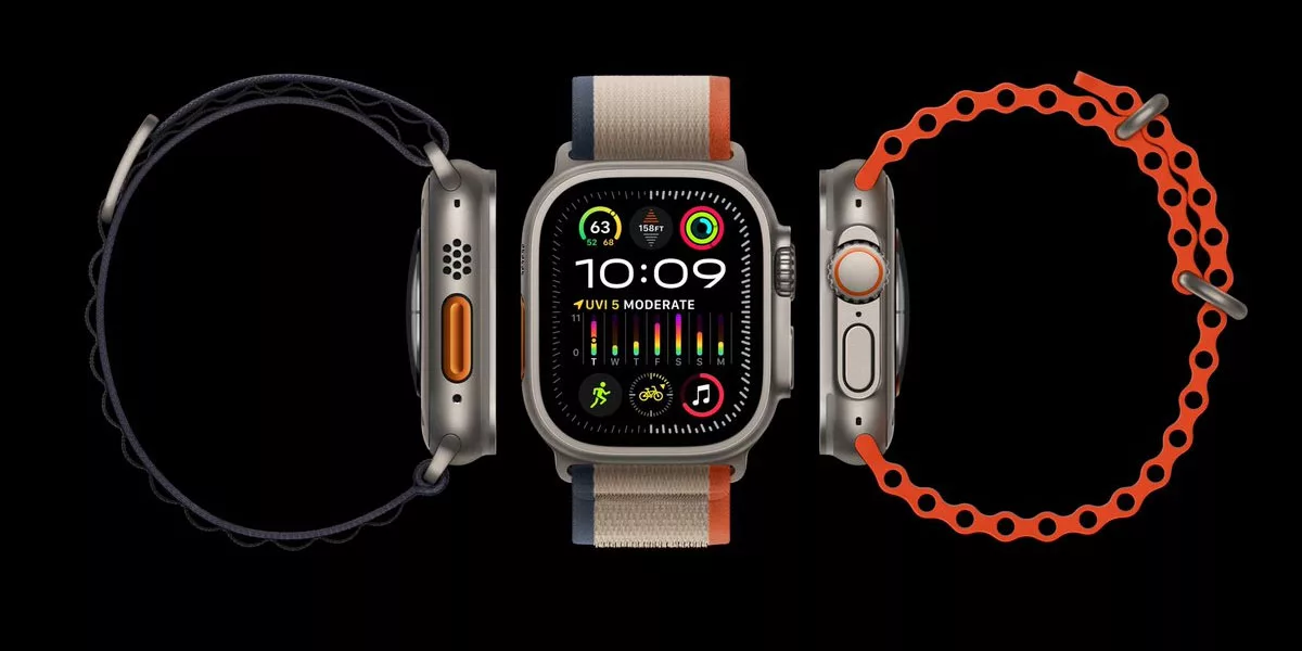 Apple Watch
