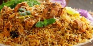 Biriyani